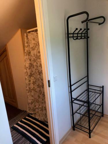Apartment Viiger
