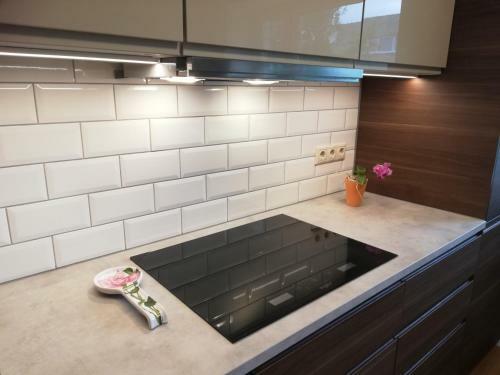 Hiiu Home Apartment