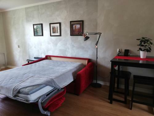 Hiiu Home Apartment