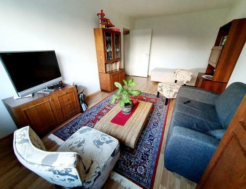 Pesa Apartment