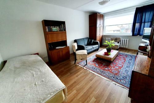 Pesa Apartment