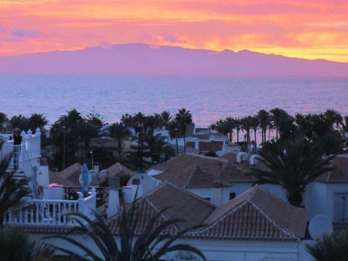 Chill Out Apartment Tenerife
