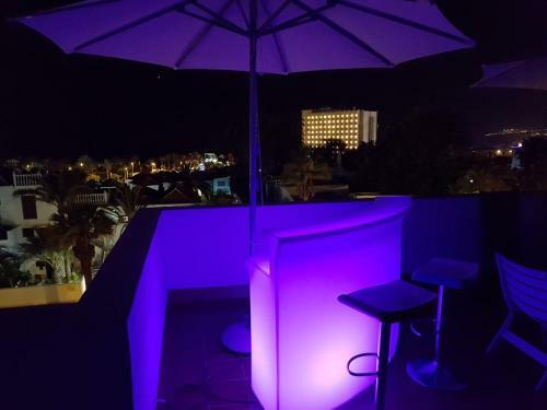 Chill Out Apartment Tenerife