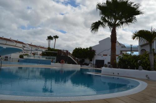 Apartamento Parque Don Jos� 341