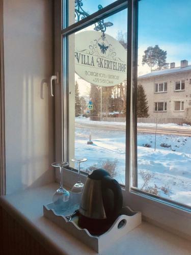 Hostal Villa Kertelhof Guesthouse