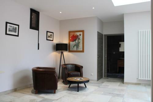 Bed & Breakfast A L'or�e Du Ch�teau