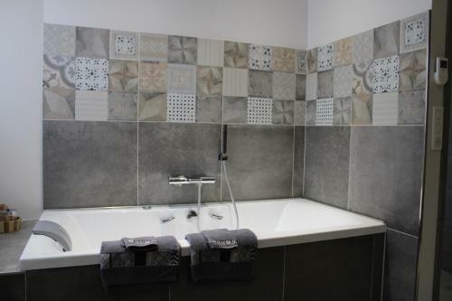 Bed & Breakfast A L'or�e Du Ch�teau