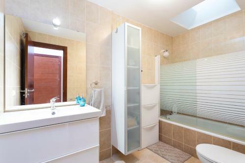 Apartamento Home2book Beautiful Duplex Arona