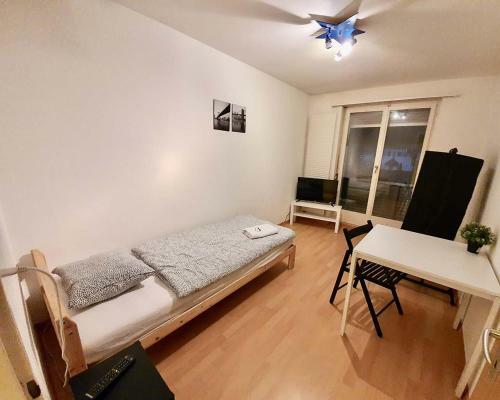 Zimmerzuvermieten In Deitingen Apartment 1