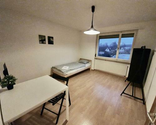 Zimmerzuvermieten In Deitingen Apartment 1