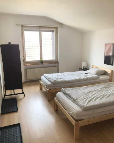 Zimmerzuvermieten In Deitingen Apartment 1