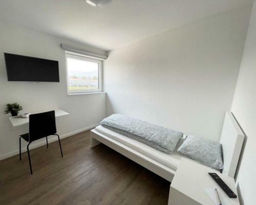 Apartamento Zimmerzuvermieten In Deitingen Studio