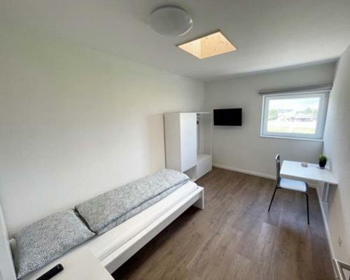 Apartamento Zimmerzuvermieten In Deitingen Studio