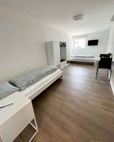 Apartamento Zimmerzuvermieten In Deitingen Studio
