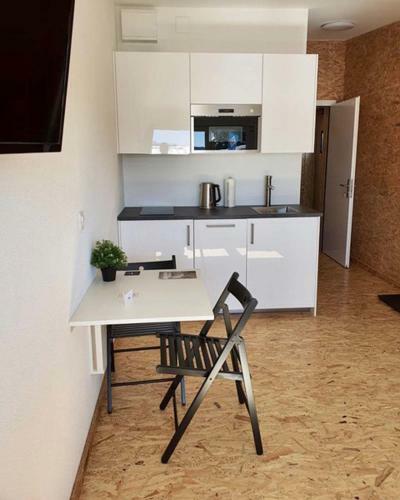 Apartamento Zimmerzuvermieten In Deitingen Studio