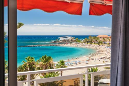Apartamento Amazing Beach Views Tenerife