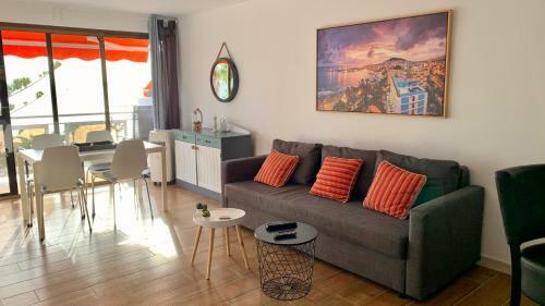 Apartamento Amazing Beach Views Tenerife