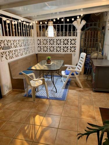 Apartamento Amazing Beach Views Tenerife