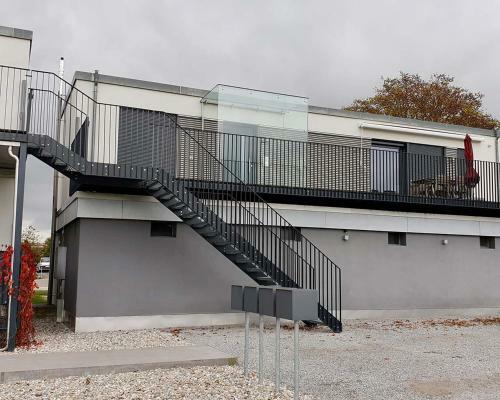Apartamento Zimmerzuvermieten In Deitingen Tiny House
