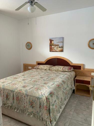 Apartamento Chipeque Los Cristianos