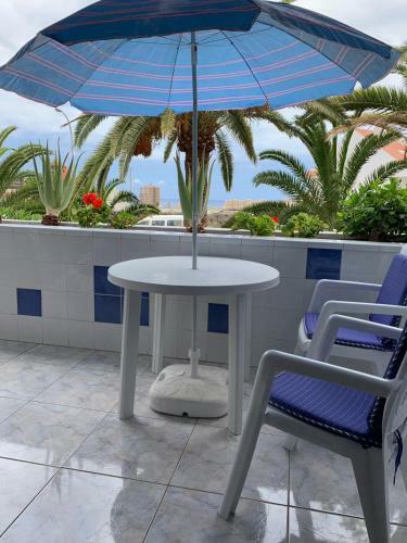 Apartamento Chipeque Los Cristianos