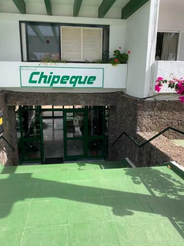Apartamento Chipeque Los Cristianos