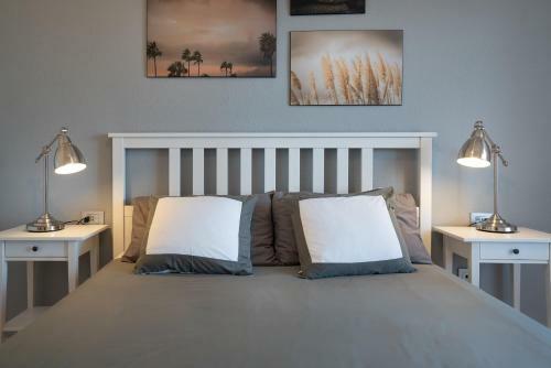 Apartamento Love Me