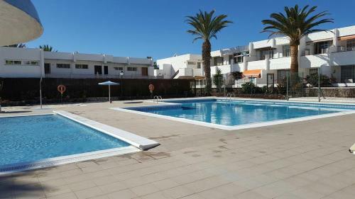 Apartamento Studio El Chaparral