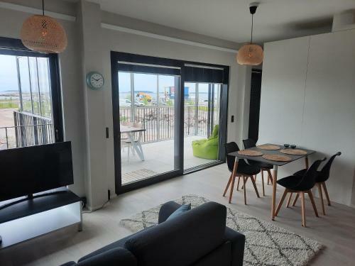 Apartamento Hanko Holidays