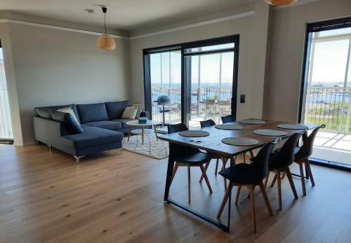 Apartamento Hanko Holidays