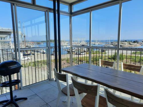 Apartamento Hanko Holidays