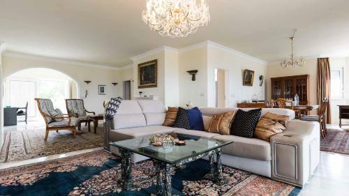 Apartamento Penthouse Vistamar