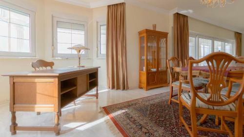 Apartamento Penthouse Vistamar