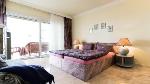 Apartamento Penthouse Vistamar