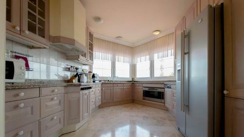 Apartamento Penthouse Vistamar