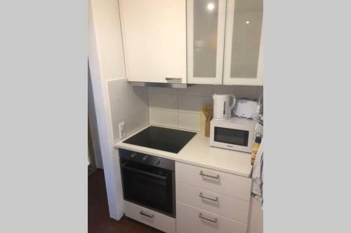 Apartamento Historisches Fachwerkhaus