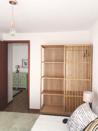 Apartamento Casa Alejandro Las Vistas