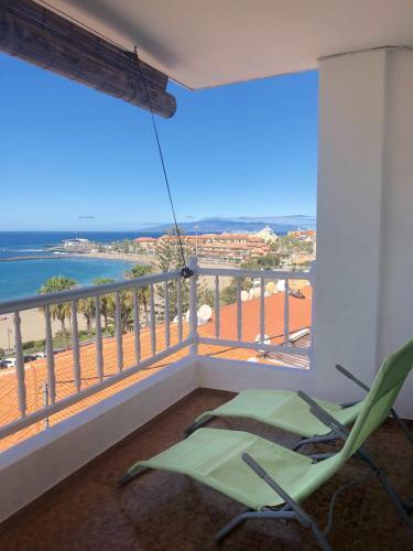 Apartamento Casa Alejandro Las Vistas