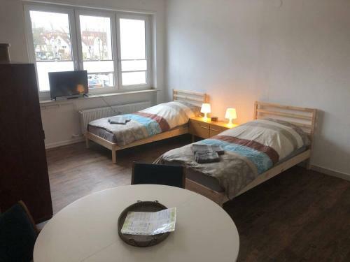 Apartamento M�hlweg-appartment