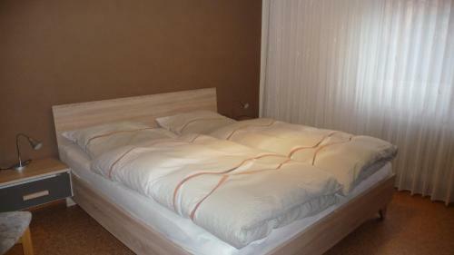 Apartamento Ferienwohnung Noll