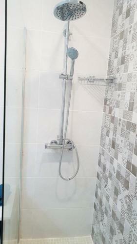 Apartamento Home Sweet Home