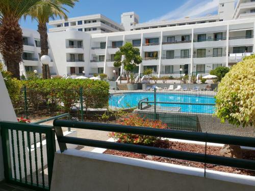 Apartamento Casa Palmera 2