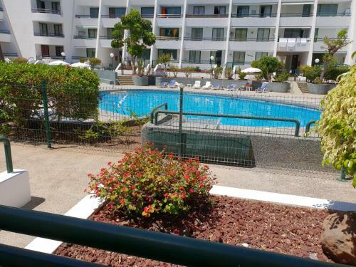 Apartamento Casa Palmera 2