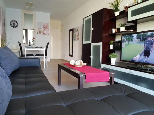 Apartamento Casa Palmera 2