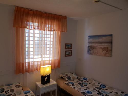 Apartamento Casa Palmera 2
