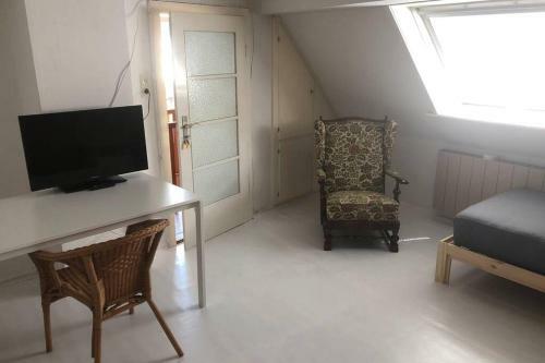 Apartamento Room 2
