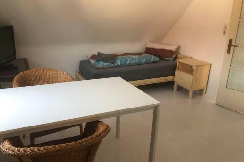 Apartamento Room 1