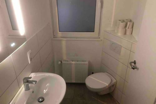 Apartamento Erdgeschoss