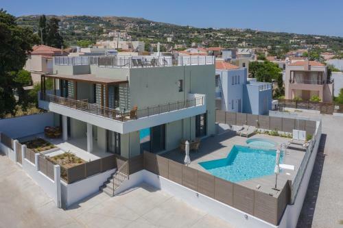 Villa Manuel's Dream