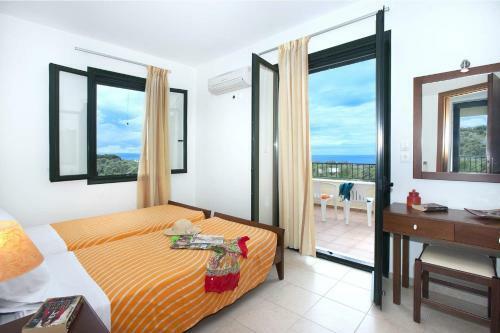 Villa Eleni With Private Swimming Pool